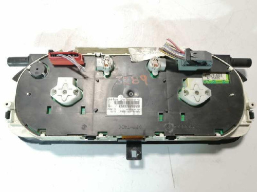  CUADRO INSTRUMENTOS RENAULT LAGUNA II (BG0) 