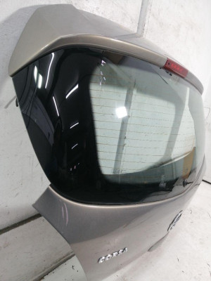 PORTON TRASERO, OPEL, CORSA D