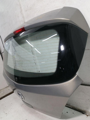 PORTON TRASERO, OPEL, CORSA D