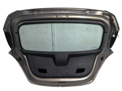PORTON TRASERO, OPEL, CORSA D