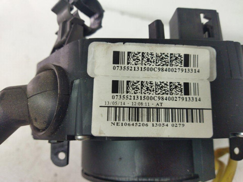  MANDO MULTIFUNCION FIAT GRANDE PUNTO (199) 