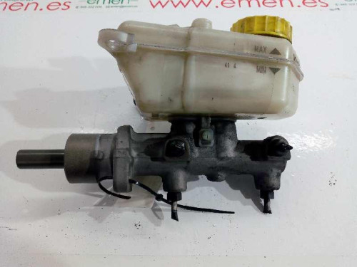 BOMBA FRENO Volkswagen POLO IV (9N1) 
