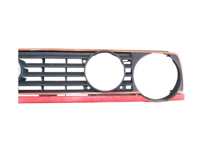 REJILLA DELANTERA, VOLKSWAGEN, GOLF II (191/193)