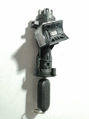 CONMUTADOR DE ARRANQUE, FIAT, III PANDA (319)