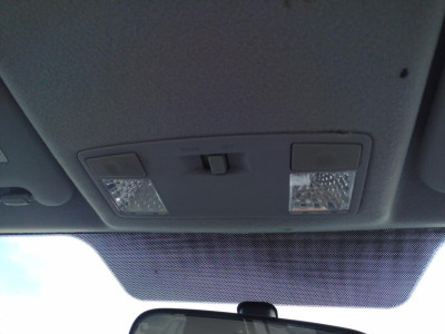 LUZ INTERIOR