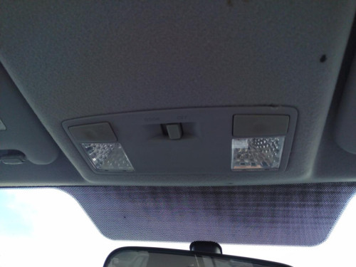  LUZ INTERIOR MAZDA 5 BERLINA (CR) 