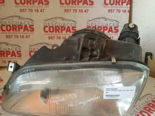  FARO IZQUIERDO 