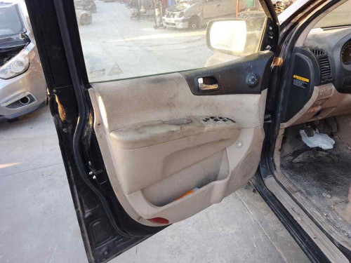 KIA CARNIVAL — автомобиль-донор на запчасти 