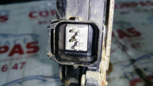 CERRADURA PUERTA TRASERA IZQUIERDA MITSUBISHI MONTERO (V60/V70) 