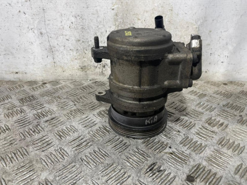 COMPRESOR AIRE ACONDICIONADO 