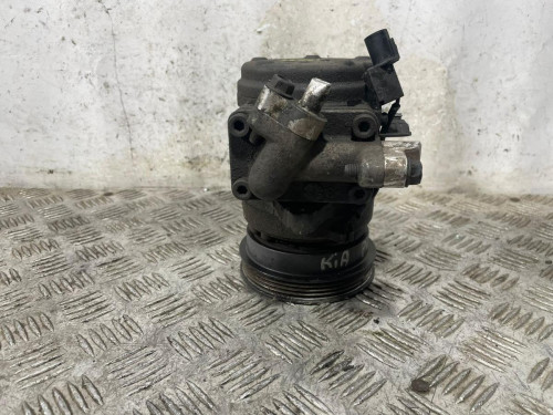 COMPRESOR AIRE ACONDICIONADO 
