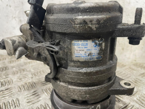 COMPRESOR AIRE ACONDICIONADO 