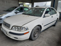 VOLVO S40 BERLINA