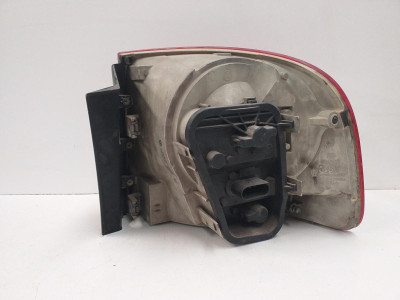 PILOTO TRASERO IZQUIERDO, VOLKSWAGEN, TOUAREG (7LA)