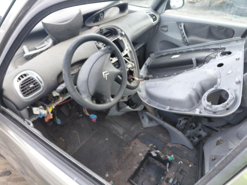  CITROEN XSARA PICASSO 
