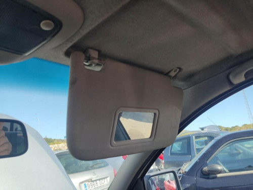 PARASOL DERECHO Opel COMBO (CORSA C) 