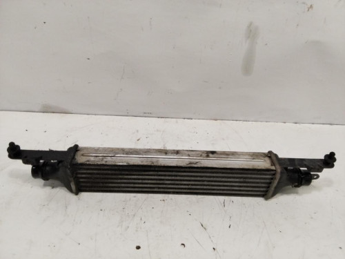 INTERCOOLER Opel CORSA D 