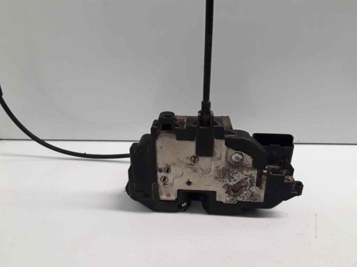 CERRADURA PUERTA TRASERA IZQUIERDA RENAULT GRAND MODUS 