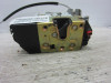  CERRADURA PUERTA TRASERA IZQUIERDA PEUGEOT 307 (S1)(04.2001) 
