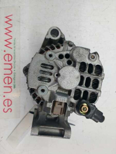  ALTERNADOR FORD FIESTA (CBK) 