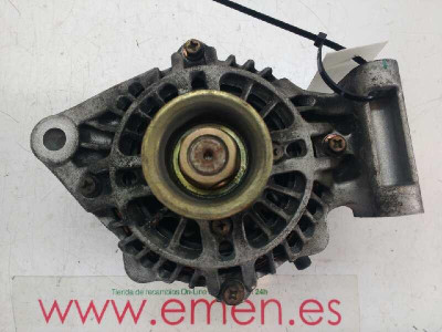 ALTERNADOR, FORD, FIESTA (CBK)