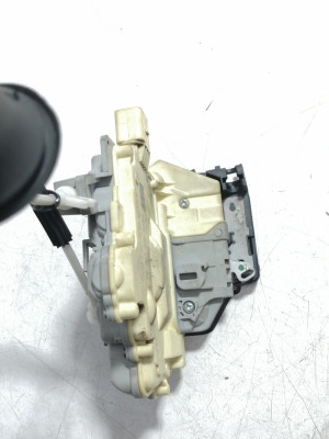 CERRADURA PUERTA TRASERA DERECHA, AUDI, Q7 (4L)