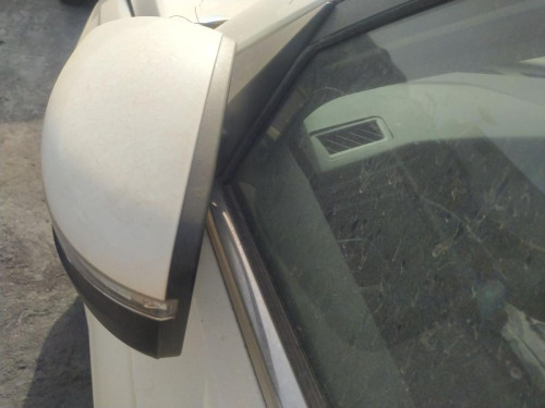 RETROVISOR IZQUIERDO, SSANGYONG, KORANDO