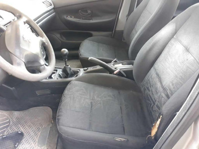 PEUGEOT 406 BERLINA (S1/S2)