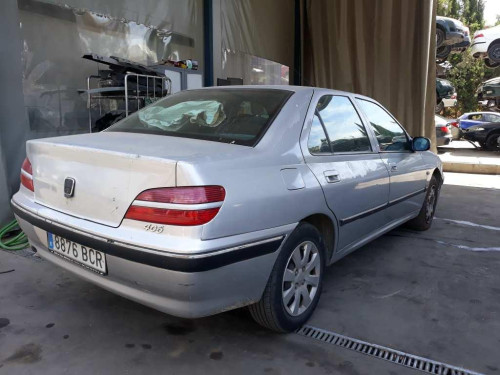  PEUGEOT 406 BERLINA (S1/S2) 