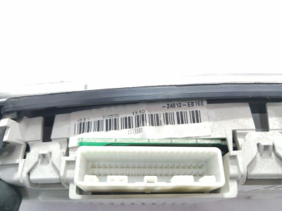 CUADRO INSTRUMENTOS, NISSAN, PATHFINDER (R51)