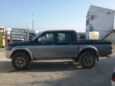 MITSUBISHI L200 (K70)