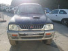  MITSUBISHI L200 (K70) 