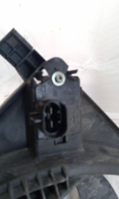 VENTILADOR VISCOSO MOTOR, PEUGEOT, BIPPER TEPEE