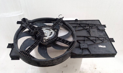 VENTILADOR VISCOSO MOTOR, PEUGEOT, BIPPER TEPEE