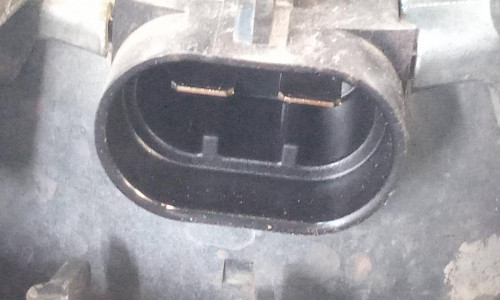  VENTILADOR VISCOSO MOTOR PEUGEOT BIPPER TEPEE 