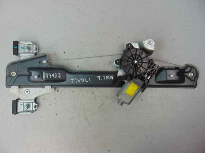 ELEVALUNAS TRASERO IZQUIERDO, SSANGYONG, TIVOLI