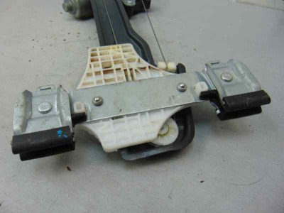 ELEVALUNAS TRASERO IZQUIERDO, SSANGYONG, TIVOLI