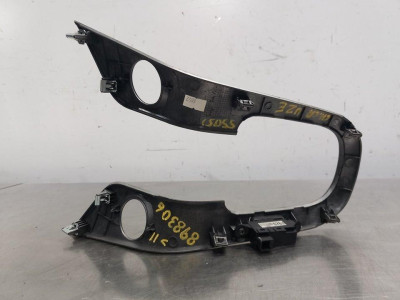 MOLDURA, CHEVROLET, CRUZE