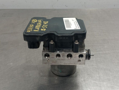 ABS, RENAULT, ARKANA (EU VERSION)