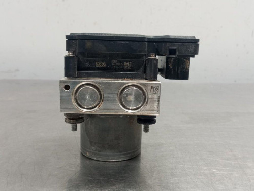  ABS, RENAULT, ARKANA (EU VERSION) 