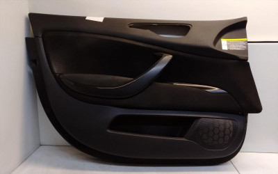 GUARNECIDO PUERTA DELANTERA IZQUIERDA, CITROEN, C5 BERLINA