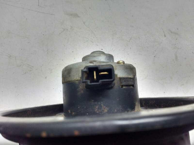 MOTOR CALEFACCION, MITSUBISHI, MONTERO (L040)