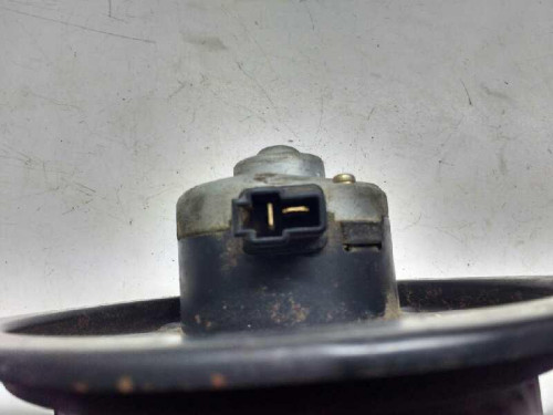  MOTOR CALEFACCION, MITSUBISHI, MONTERO (L040) 