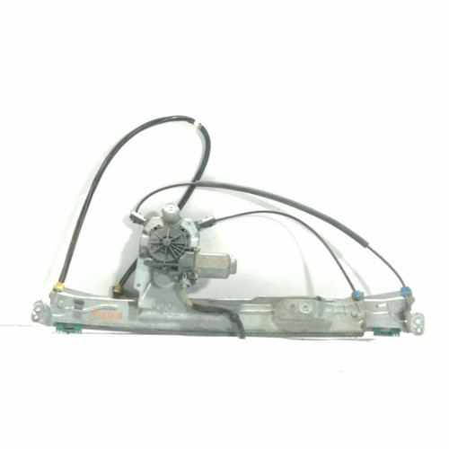  ELEVALUNAS DELANTERO DERECHO RENAULT CLIO III 