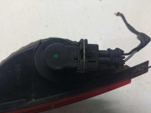 FARO ANTINIEBLA TRASERO DERECHO Fiat GRANDE PUNTO (199) 