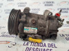  COMPRESOR AIRE ACONDICIONADO 