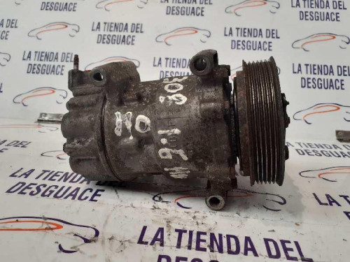  COMPRESOR AIRE ACONDICIONADO 