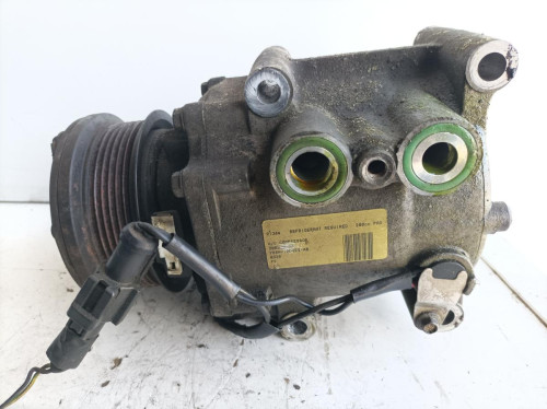  COMPRESOR AIRE ACONDICIONADO 