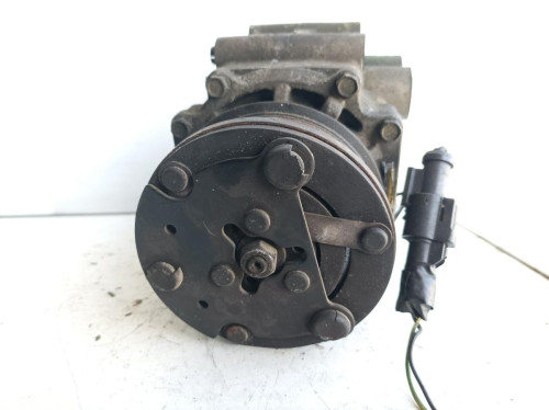  COMPRESOR AIRE ACONDICIONADO 