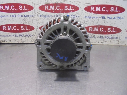 ALTERNADOR NISSAN JUKE (F15E) 